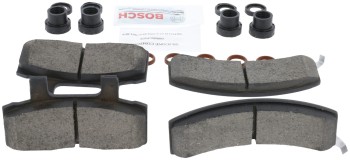 Shop BC369 Disc Brake Pad Set Online