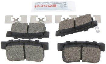 Shop BC536 Disc Brake Pad Set Online