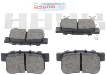 Shop BC537 Disc Brake Pad Set Online