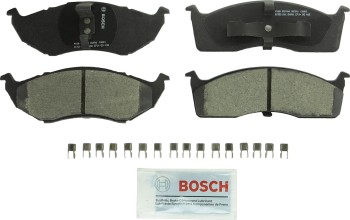 Shop BC591 Disc Brake Pad Set Online