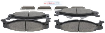 Shop BC632 Disc Brake Pad Set Online