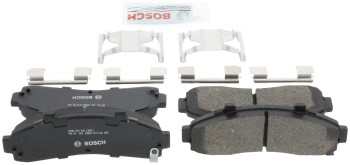 Shop BC652 Disc Brake Pad Set Online