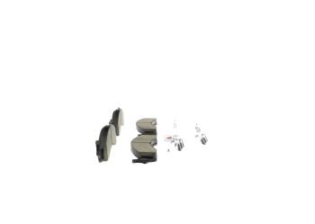 Shop BC655 Disc Brake Pad Set Online