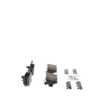 Shop BC658 Disc Brake Pad Set Online