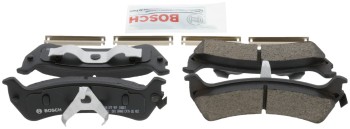 Shop BC667 Disc Brake Pad Set Online