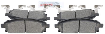 Shop BC691 Disc Brake Pad Set Online