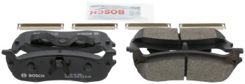 Shop BC711 Disc Brake Pad Set Online