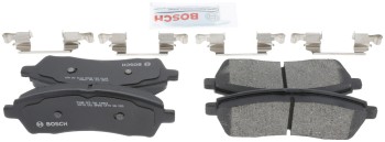 Shop BC757 Disc Brake Pad Set Online