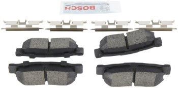 Shop BC813 Disc Brake Pad Set Online