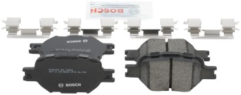 Shop BC817 Disc Brake Pad Set Online