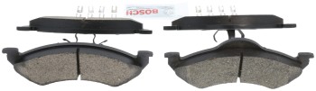 Shop BC820 Disc Brake Pad Set Online