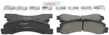 Shop BC824 Disc Brake Pad Set Online