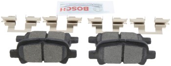 Shop BC828 Disc Brake Pad Set Online