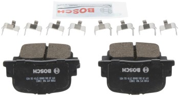 Shop BC835 Disc Brake Pad Set Online