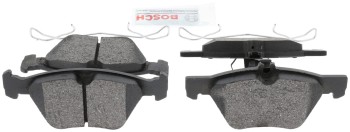 Shop BC853 Disc Brake Pad Set Online