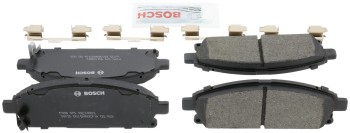 Shop BC855 Disc Brake Pad Set Online