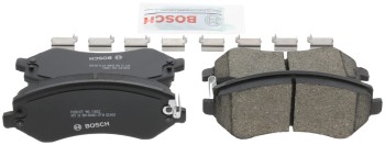 Shop BC856 Disc Brake Pad Set Online