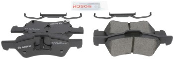 Shop BC857 Disc Brake Pad Set Online