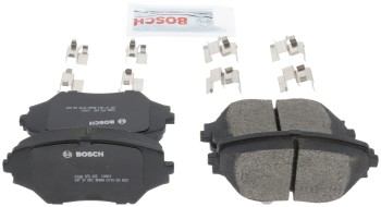 Shop BC862 Disc Brake Pad Set Online