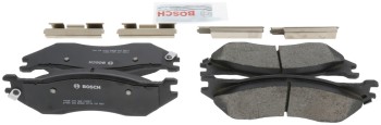 Shop BC897 Disc Brake Pad Set Online