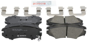 Shop BC924 Disc Brake Pad Set Online