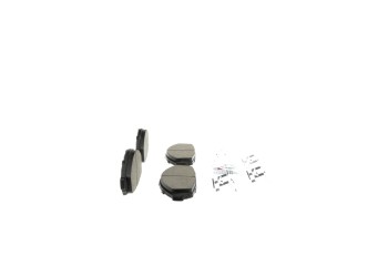 Shop BC931 Disc Brake Pad Set Online