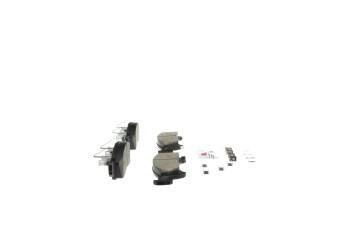 Shop BC934 Disc Brake Pad Set Online