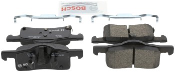 Shop BC935 Disc Brake Pad Set Online