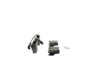 Shop BC946 Disc Brake Pad Set Online