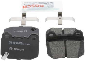 Shop BC961 Disc Brake Pad Set Online