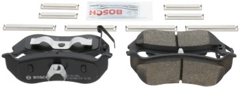 Shop BC964 Disc Brake Pad Set Online