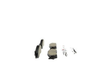 Shop BC965 Disc Brake Pad Set Online