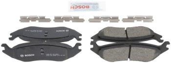 Shop BC967 Disc Brake Pad Set Online