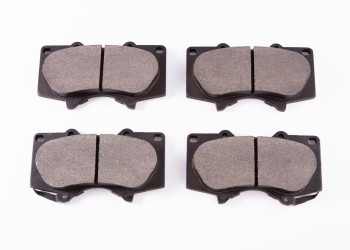 Shop BC976 Disc Brake Pad Set Online