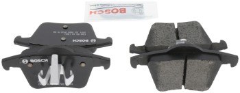 Shop BC980 Disc Brake Pad Set Online