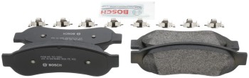 Shop BP1334 Disc Brake Pad Set Online
