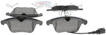 Shop BP1375 Disc Brake Pad Set Online
