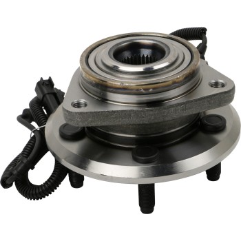 Shop 513270 Wheel Bearing and Hub Assembly Online