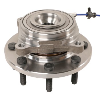 Shop 515148 Wheel Bearing and Hub Assembly Online