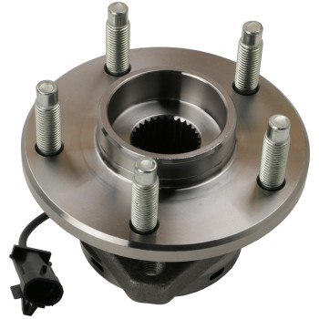 Shop 513214 Wheel Bearing and Hub Assembly Online