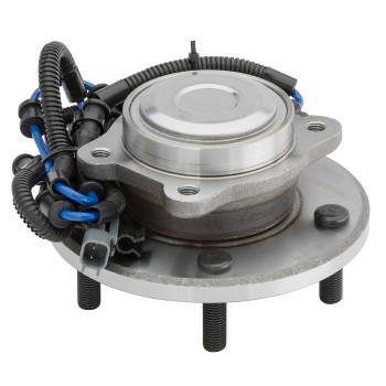 Shop 512360 Wheel Bearing and Hub Assembly Online