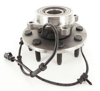Shop BR930502 Wheel Bearing and Hub Assembly Online