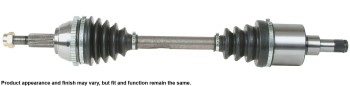 Shop 66-2005 CV Axle Assembly Online
