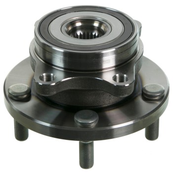 Shop 513302 Wheel Bearing and Hub Assembly Online