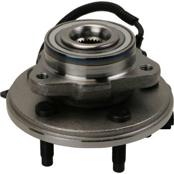 Shop 515078 Wheel Bearing and Hub Assembly Online