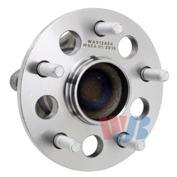 Shop WA512454 Wheel Bearing and Hub Assembly Online