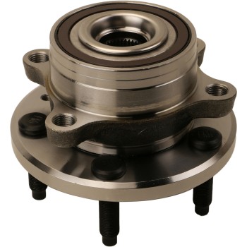 Shop 512460 Wheel Bearing and Hub Assembly Online