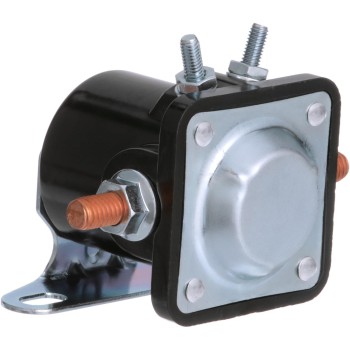 Shop SS581T Starter Solenoid Online