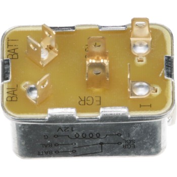 Shop SR112T Starter Relay Online