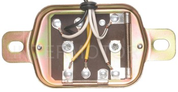 Shop VR-121 Voltage Regulator Online